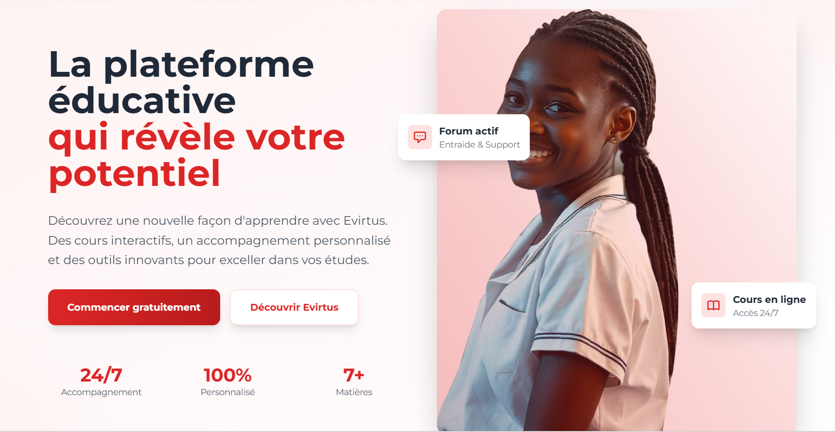 Shop Evirtus